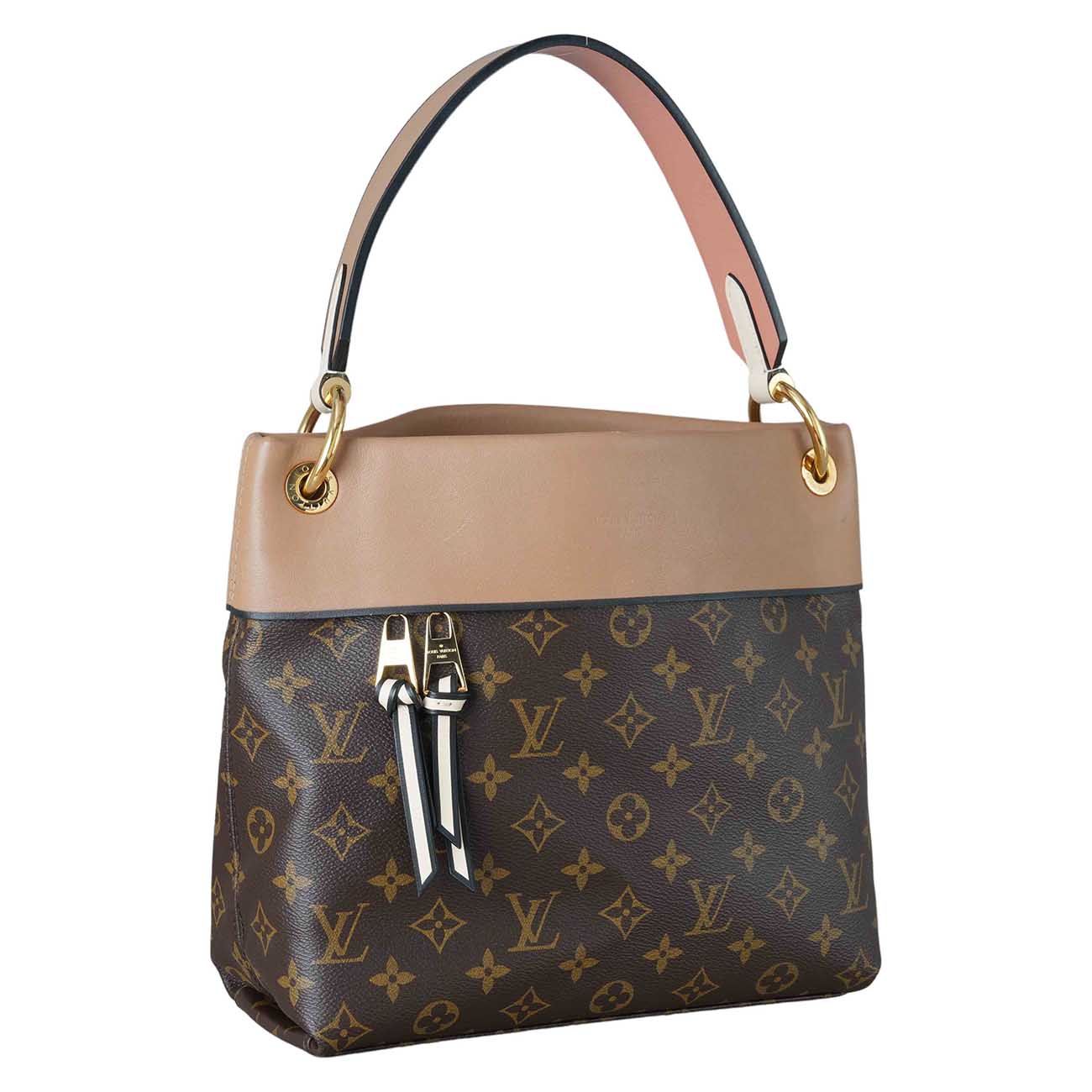 LOUIS VUITTON(USED)루이비통 모노그램 튈르리 호보 숄더백